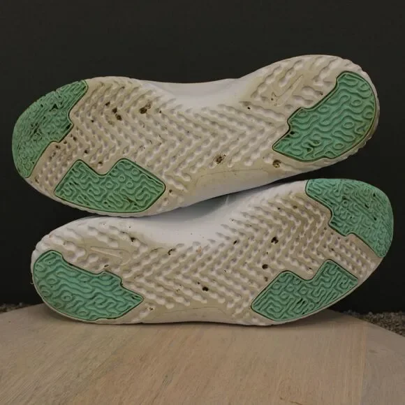 Nike Renew In-Season TR-9 Training Sneakers Womens 8.5 Gray Mesh Trainer Gym - Picture 8 of 10